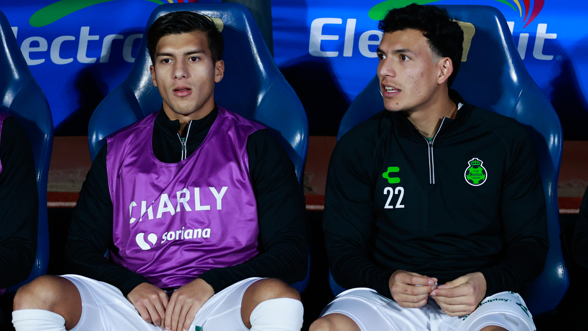 Santos Laguna y Mazatlán se enfrentan en busca de recuperar su camino en el Clausura