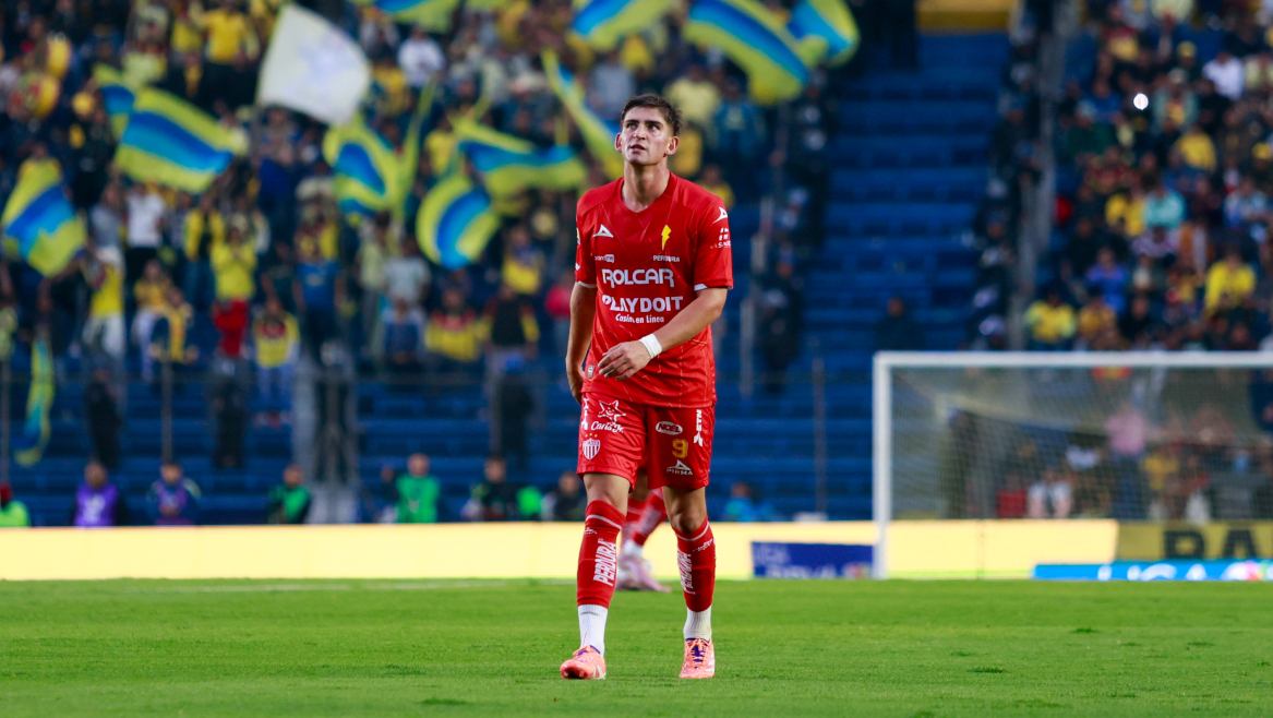 Necaxa e Toluca FC se enfrentam na 7ª rodada do Clausura