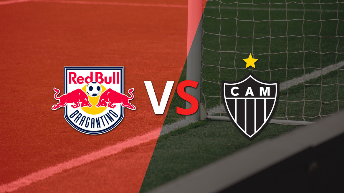 RB Bragantino vs Atlético Mineiro: Match Preview, Schedule, and Current Form Ahead of Brasileirao Round 2