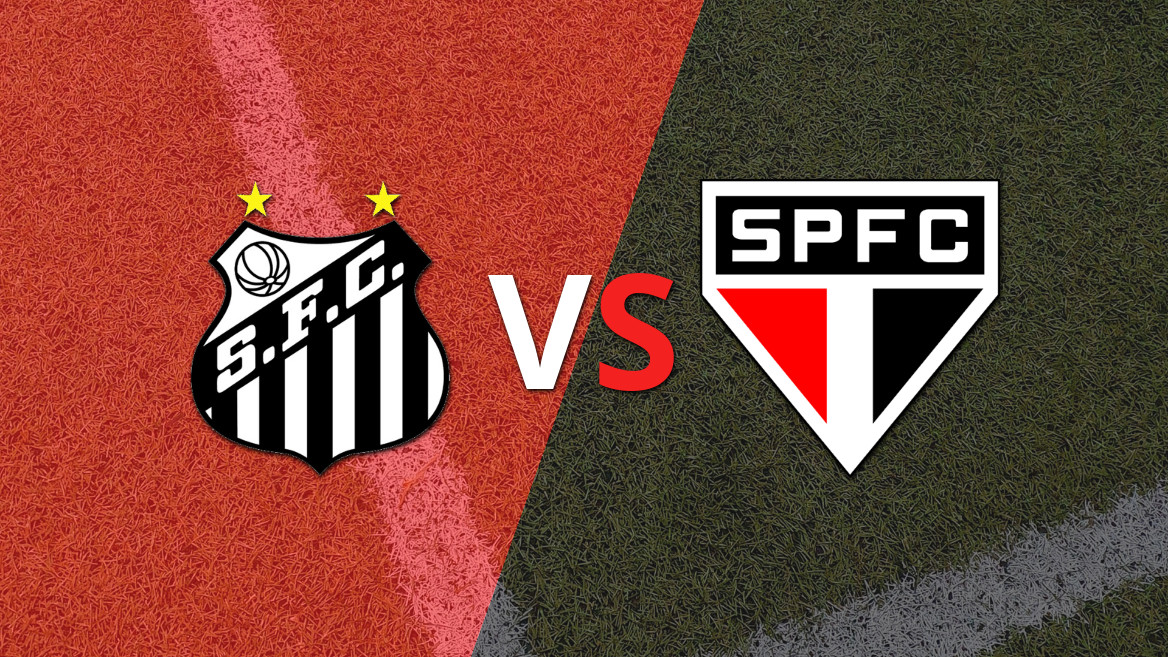 Santos e São Paulo: Análise Pré-Jogo da Segunda Rodada do Brasileirao