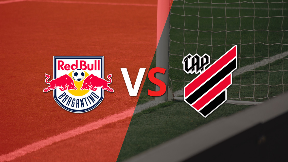RB Bragantino vs Athletico Paranaense: Matchday 4 Preview