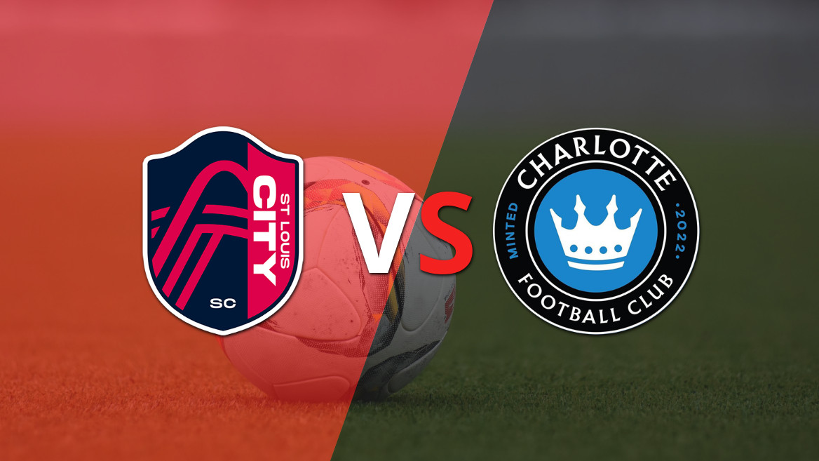 St. Louis City Enfrenta Charlotte FC na Semana 1 da MLS
