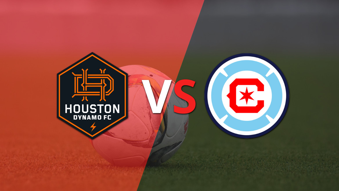 Chicago Fire Visits Houston for Week 1 Clash