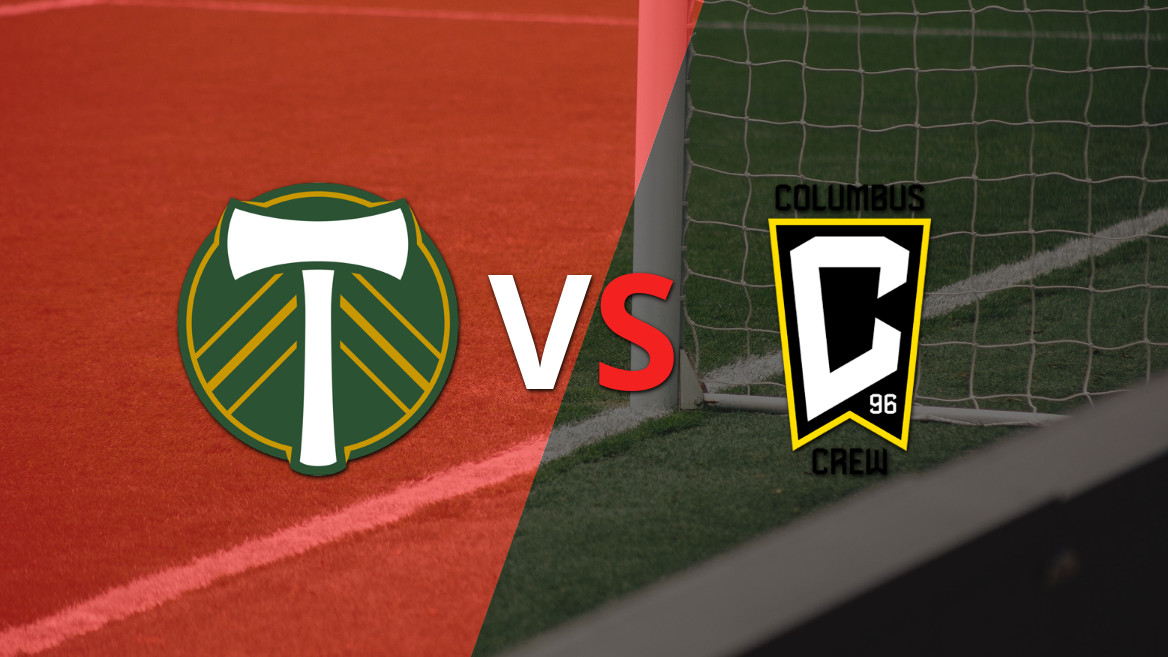 Columbus Crew Set to Clash with Portland Timbers in Week 1 Showdown