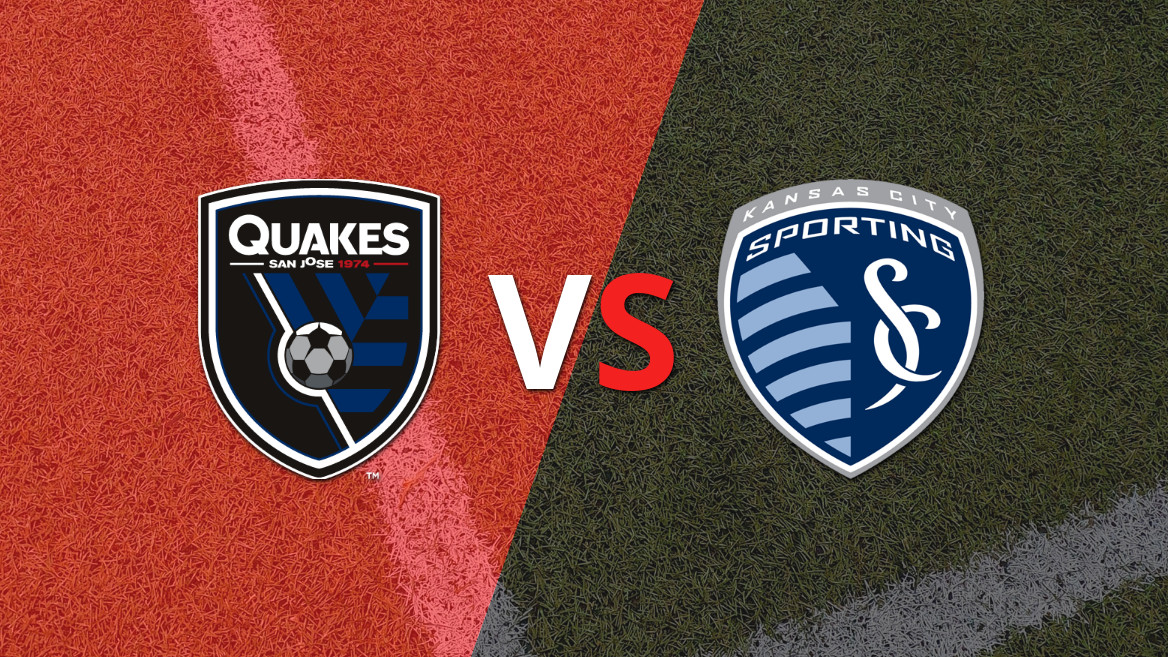 San José Earthquakes Gear Up to Host Sporting Kansas City in Season Opener