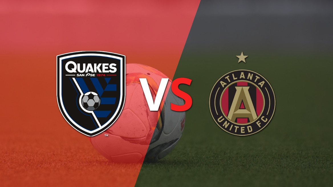 San José Earthquakes Set to Face Atlanta United in Week 2 Showdown