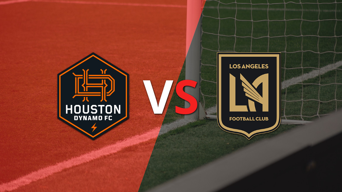 Houston Dynamo Set to Clash with Los Angeles FC in Week 2 Showdown