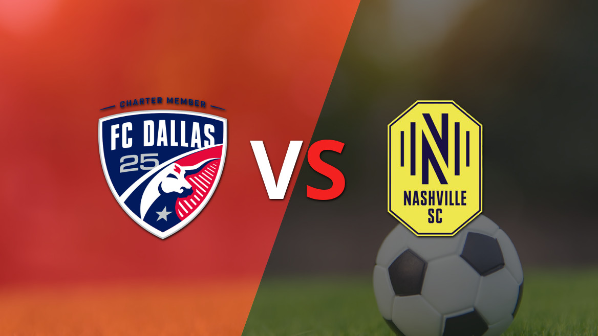 FC Dallas Set to Host Nashville SC in Week 2 Clash