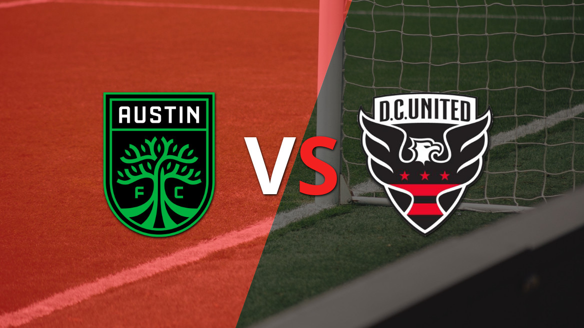 Austin FC Set to Host DC United in Week 2 Clash
