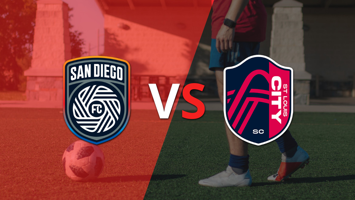 Match Preview: San Diego FC vs St. Louis City in Week 2