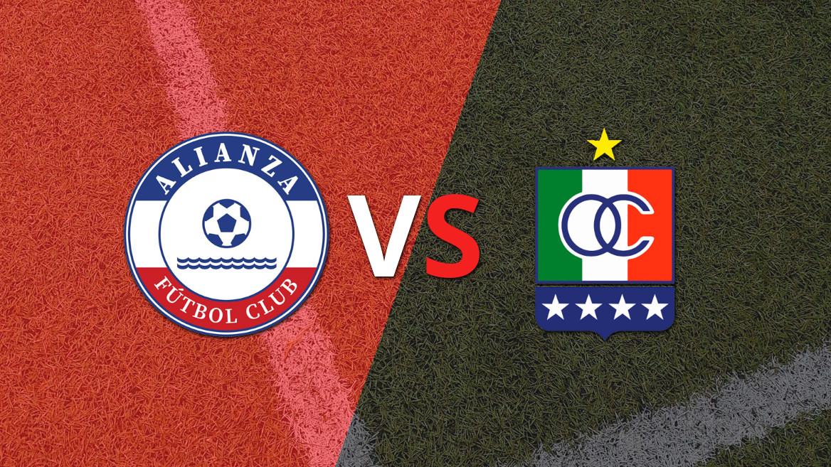 Alianza FC and Once Caldas Clash in Round 5 Showdown