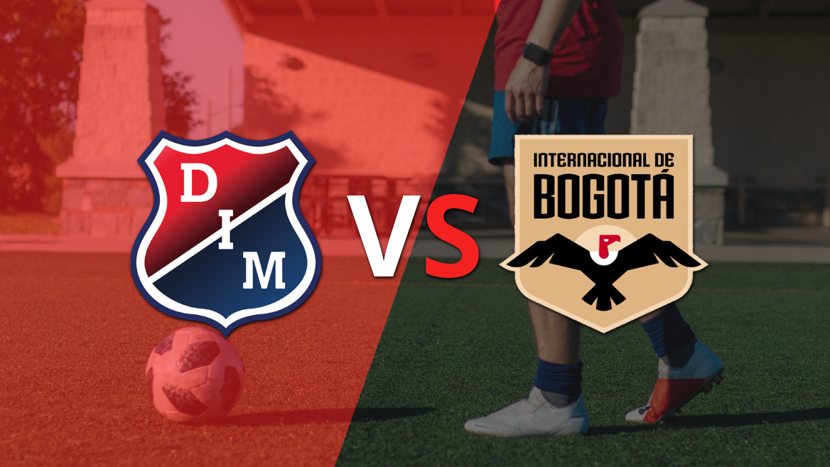 Independiente Medellín vs Internacional de Bogotá: A Crucial Clash for Points