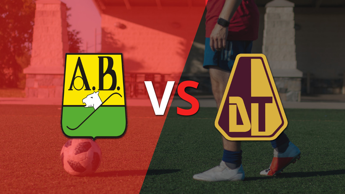 Bucaramanga and Tolima Clash for Essential Points