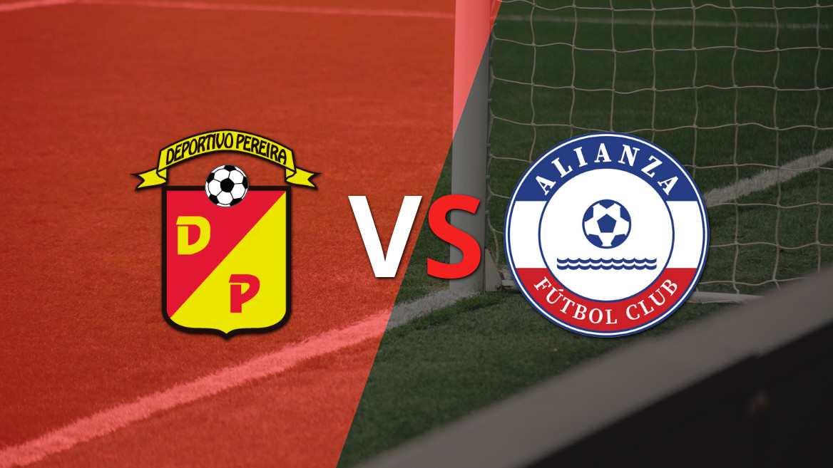 Postponed Match Between Pereira and Alianza FC