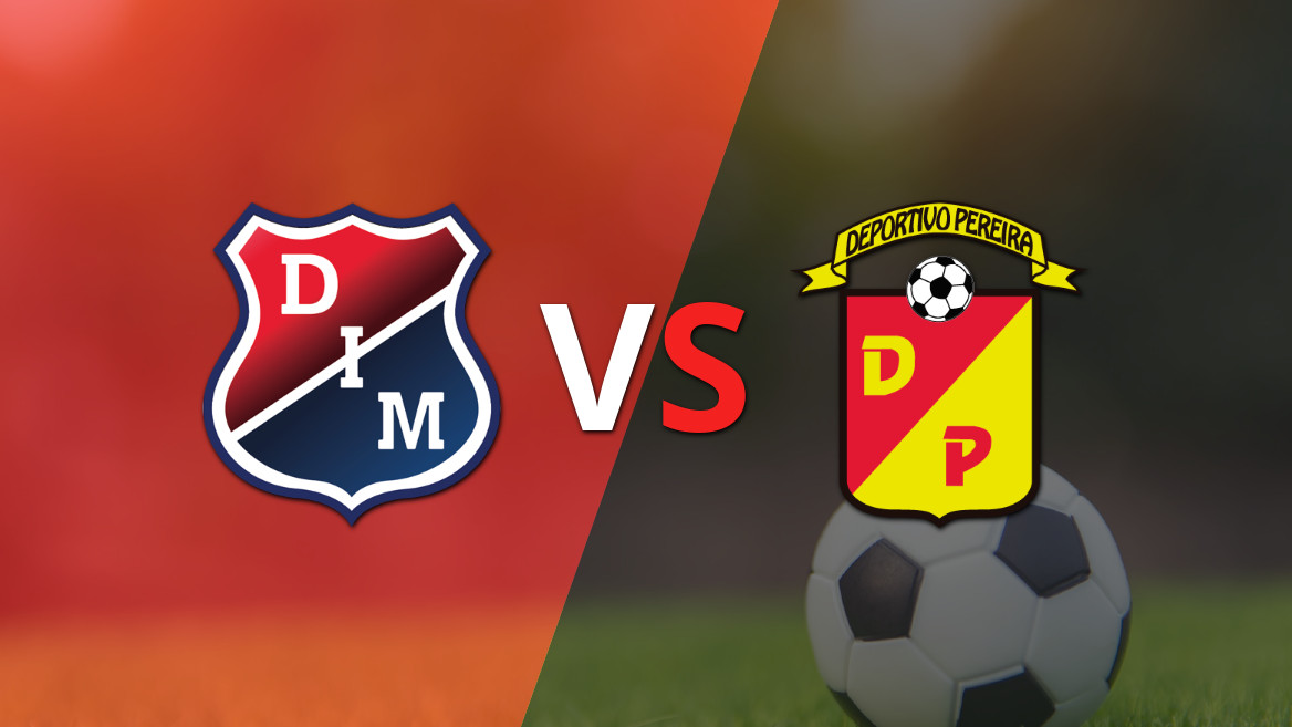 Independiente Medellín set to host Pereira in matchday 7 clash