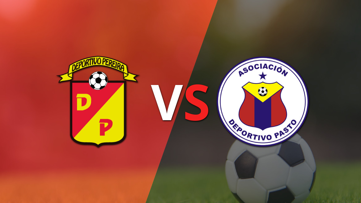 Pasto Aims to Overcome Pereira and Claim the Top Spot in the Tournament