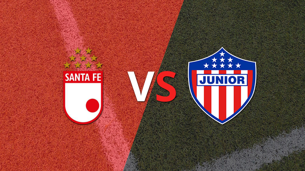 Santa Fe Prepares to Host Junior in Matchday 8 Showdown