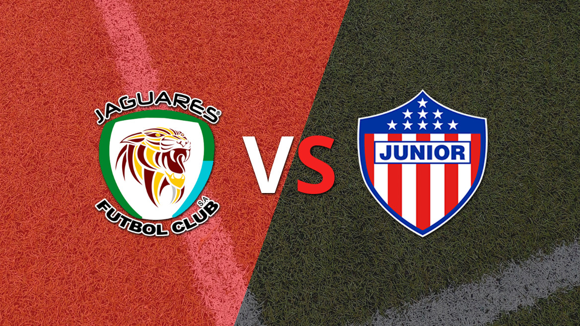 Jaguares Face Junior in Key Match-up for Round 9