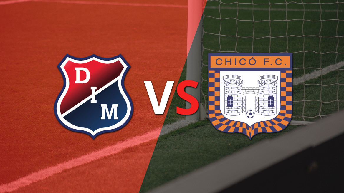 Postponement of Independiente Medellín vs Boyacá Chicó Match