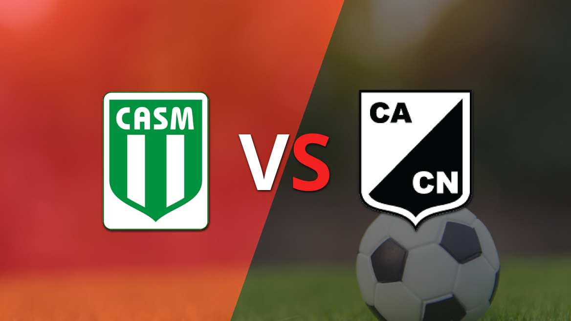 EN VIVO: Con gol de Lucas Delgado, San Miguel le ganó a Central Norte por 1 a 0