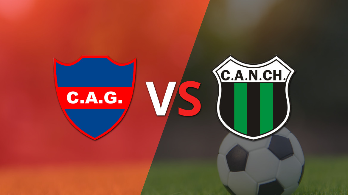 EN VIVO: Nueva Chicago logró la victoria por 1 a 0 ante Güemes (SE)