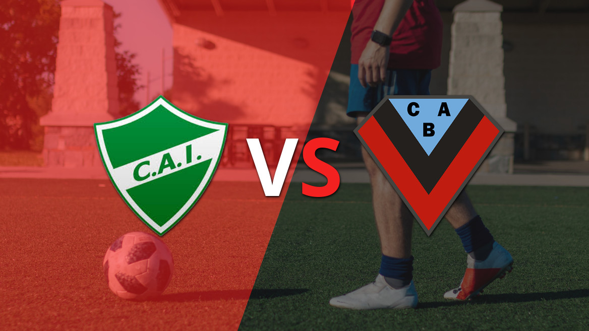 EN VIVO: Empate agónico de Brown (Adrogué) ante Ituzaingó con un decisivo penal de Matías Sproat