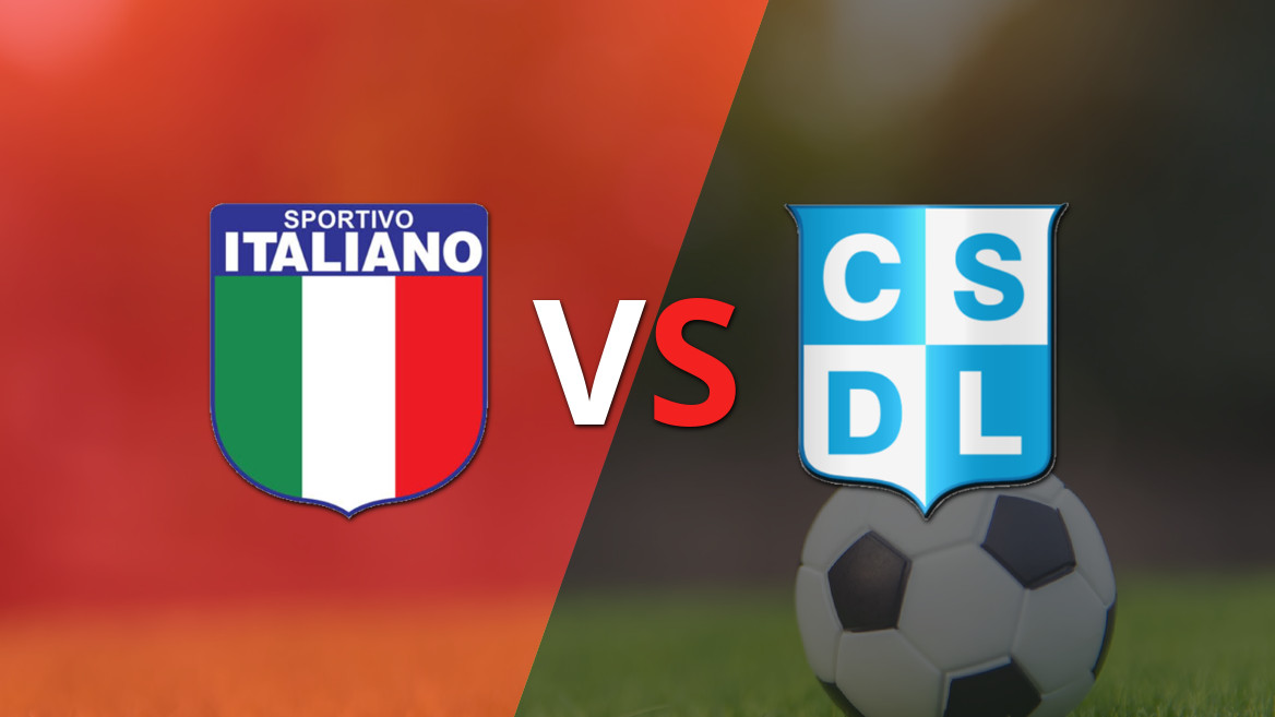 EN VIVO: Tras gol agónico, Liniers fue relegado por Sp. Italiano en una derrota por 2-1