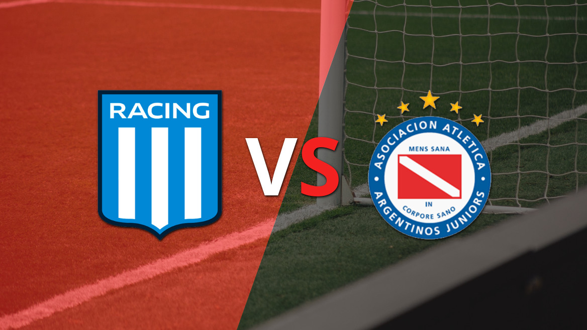 Racing Club Set to Face Argentinos Juniors in Matchday 4 Clash