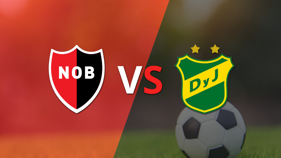 Newell`s enfrenta Defensa y Justiça na quarta rodada do Apertura