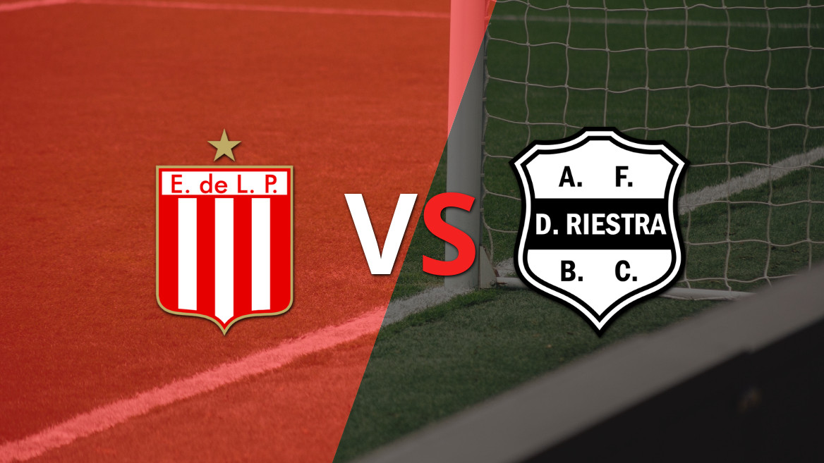 Estudiantes e Dep. Riestra se enfrentam na quarta rodada