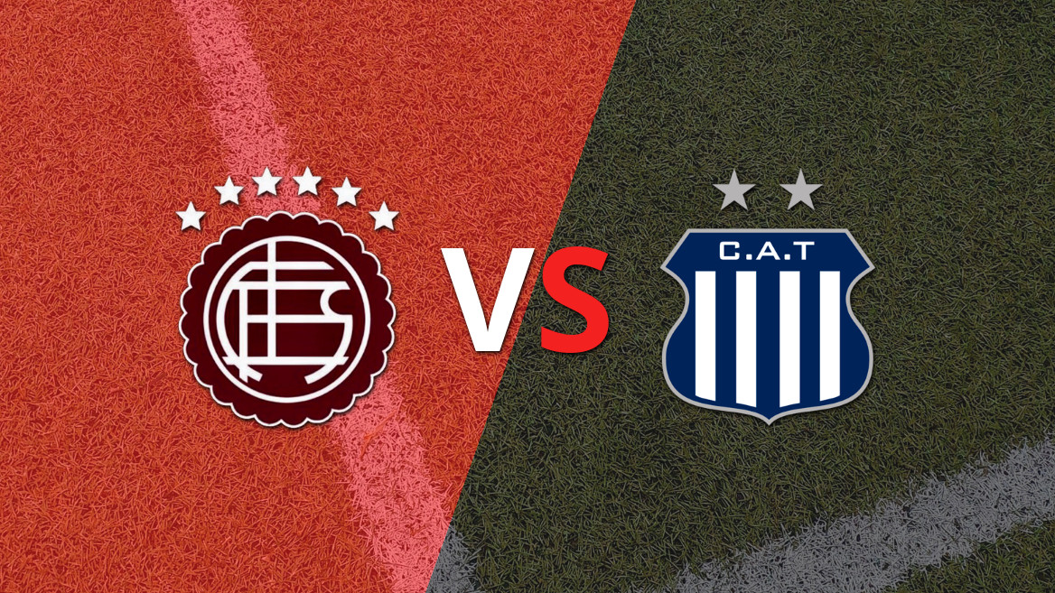 Lanús e Talleres se enfrentam pela 4ª rodada