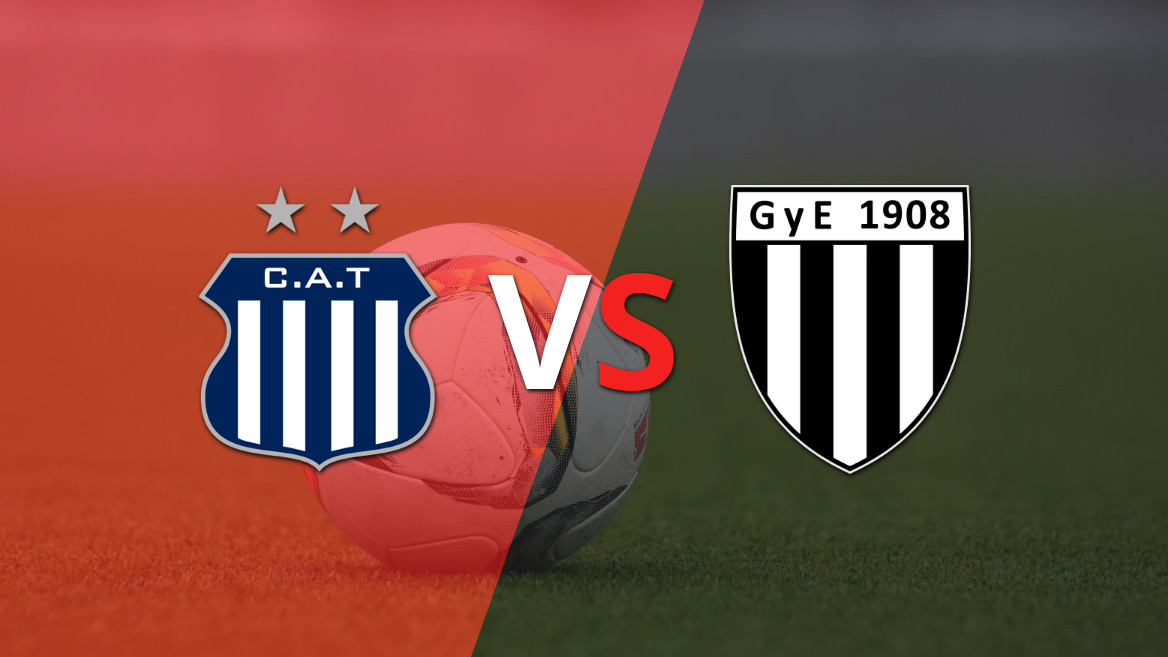 Gimnasia (Mendoza) enfrenta Talleres na data 5 do Apertura