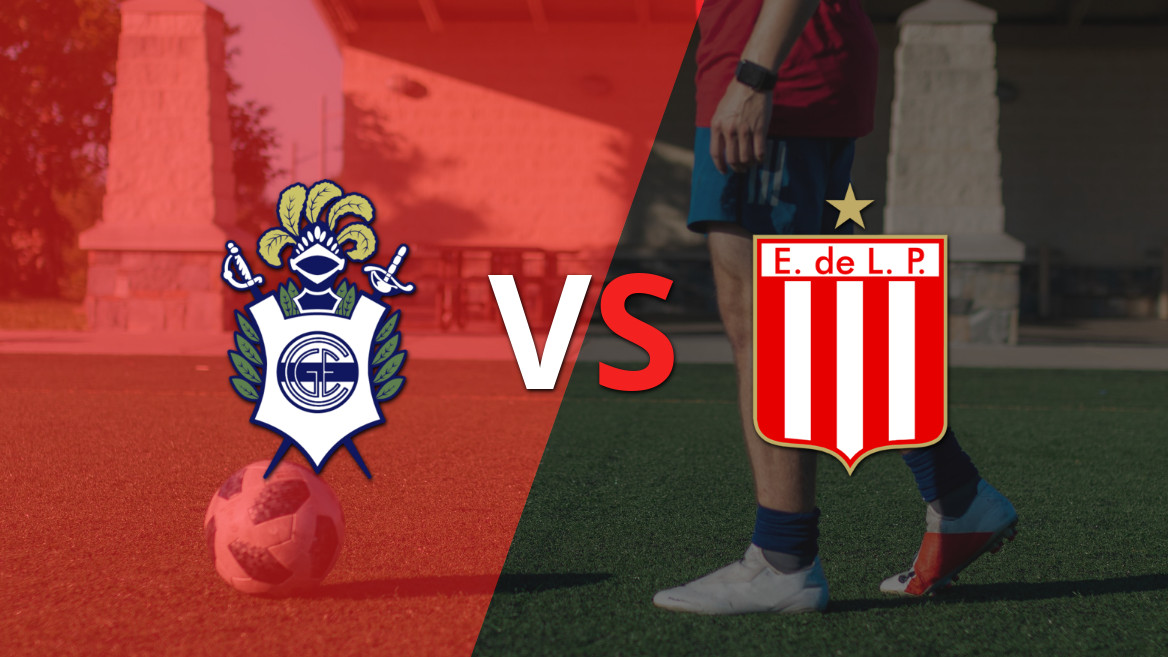 Gimnasia Set to Take on Estudiantes in Platense Derby