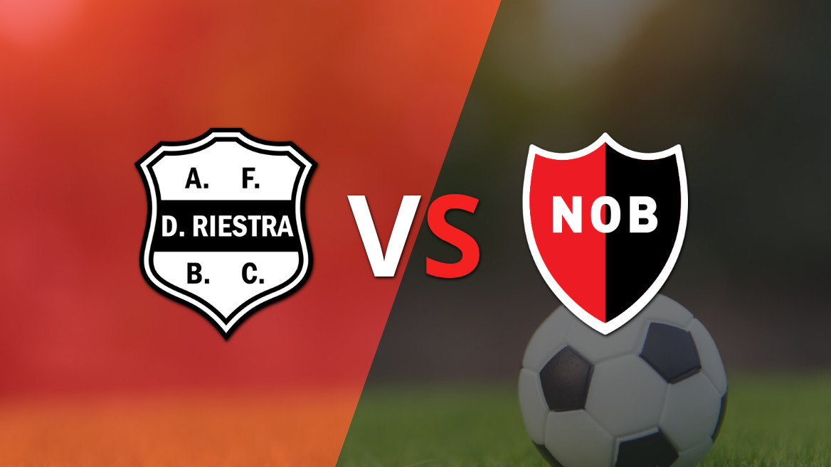 Previa: Dep. Riestra se enfrenta a Newell`s en la jornada 5 del Apertura