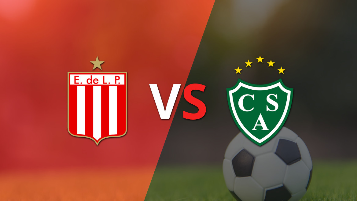 Estudiantes and Sarmiento Clash in Matchday 6