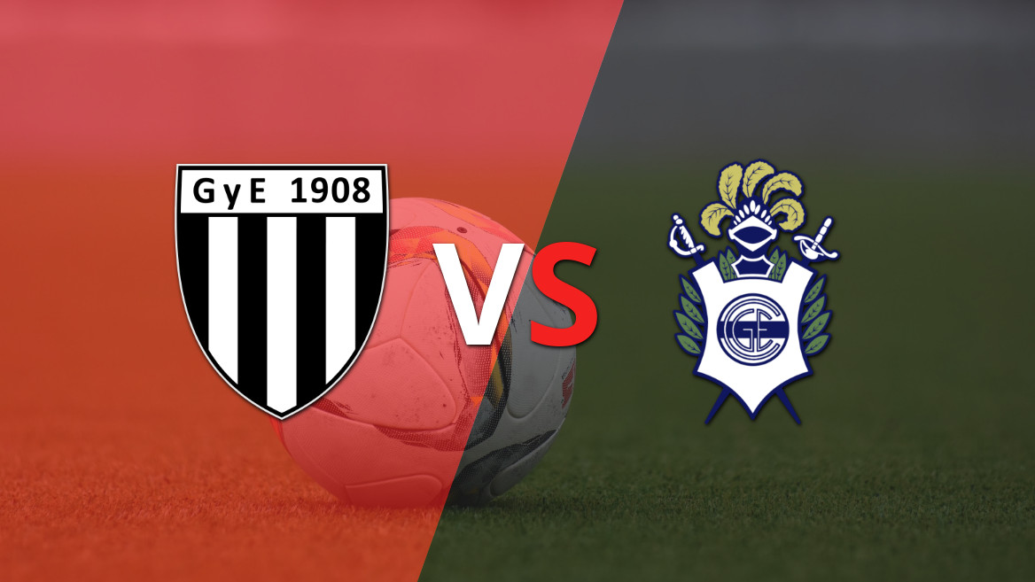 Gimnasia (Mendoza) Set to Clash Against Gimnasia in Matchday 6