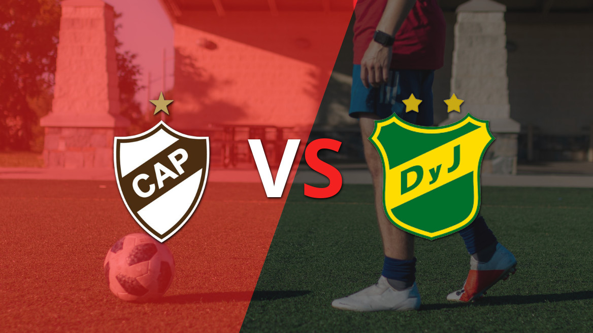 Platense Set to Face Defensa y Justicia in Key Clash