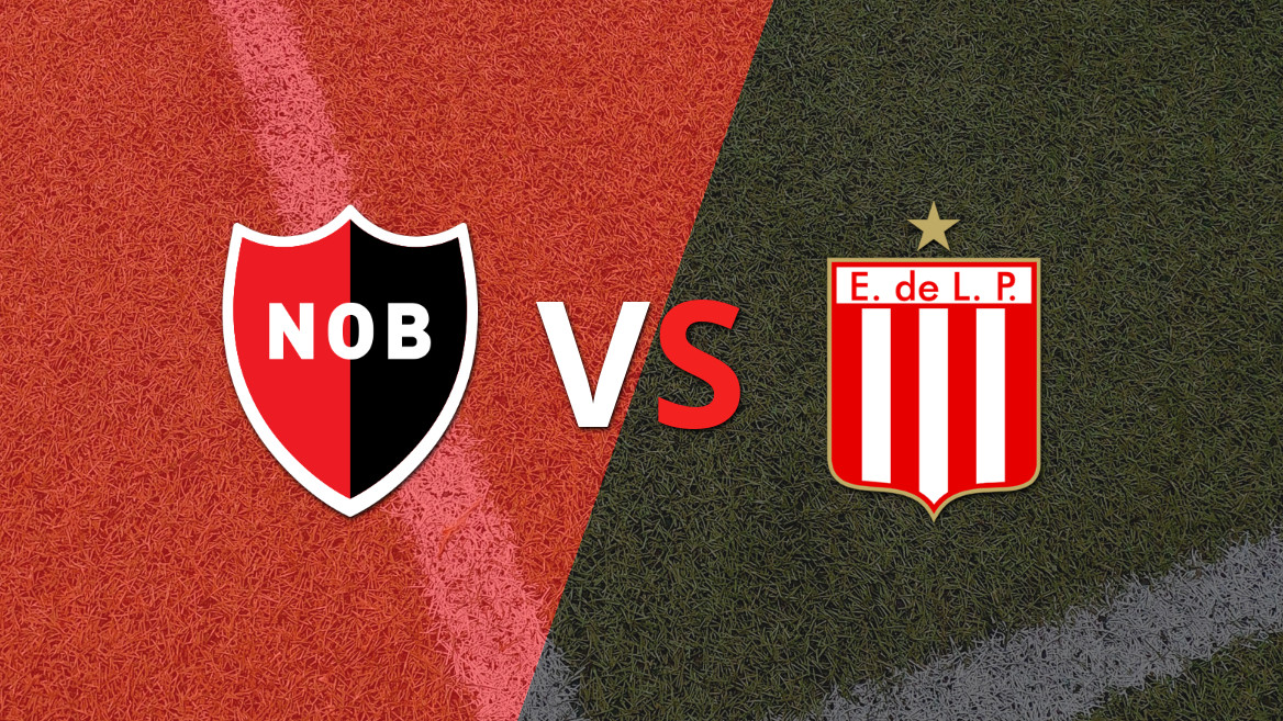 Newell`s e Estudiantes se enfrentam na sétima rodada