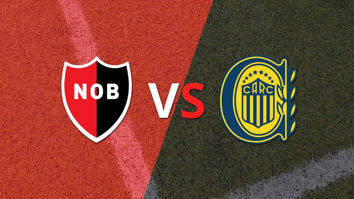 Newell`s e Rosario Central se enfrentam no clássico rosarino neste domingo