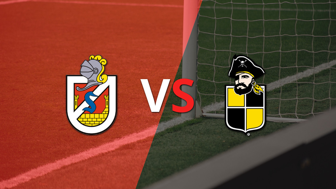 EN VIVO: Coquimbo Unido pasó por encima a D. La Serena, al vencerlo 1 a 0 en el clásico de la región de Coquimbo