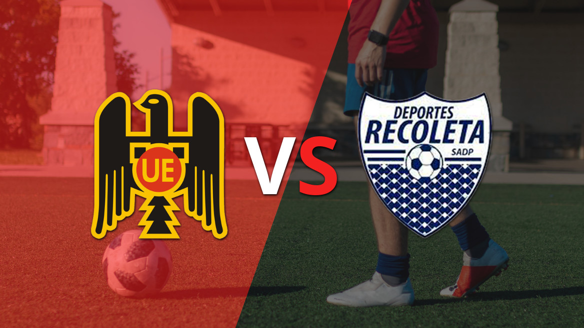 Unión Española enfrenta Recoleta em busca de mais uma vitória na Copa Chile