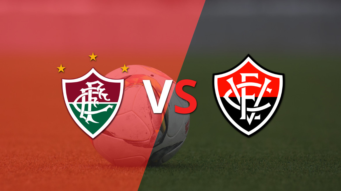 Fluminense e Vitória se enfrentam na estreia do Brasileirão Feminino