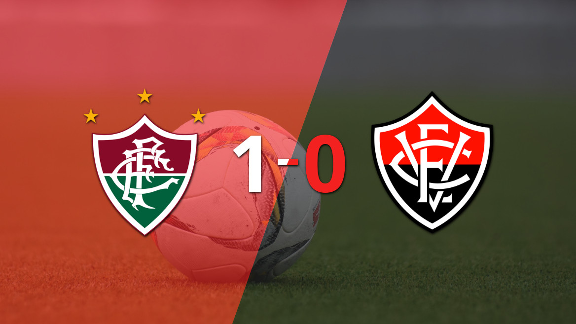 Fluminense triunfa sobre Vitória em jogo na estreia do Brasileiro Feminino