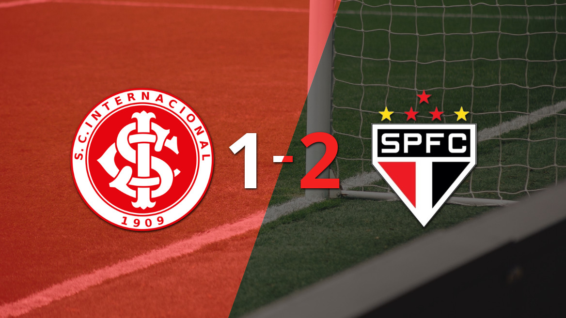 Thrilling Match Concludes with São Paulo Victory