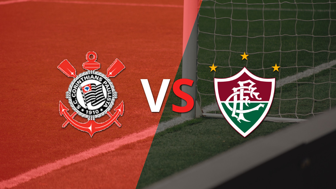 Corinthians e Fluminense se enfrentam na segunda rodada do Brasileirão Feminino