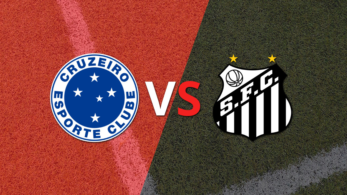 Partido de alta tensión: Cruzeiro recibe a Santos en la fecha 2 del Brasileirao Femenino
