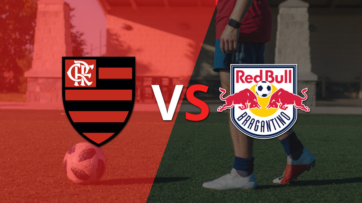 Flamengo y RB Bragantino se preparan para un duelo emocionante en la fecha 2 del Brasileirao Femenino