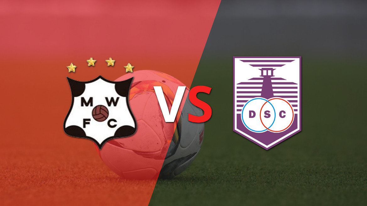 EN VIVO: Wanderers y Defensor Sporting igualaron 1 a 1 en el arranque del torneo