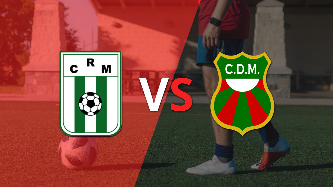 Racing (U) set to face Deportivo Maldonado in season opener