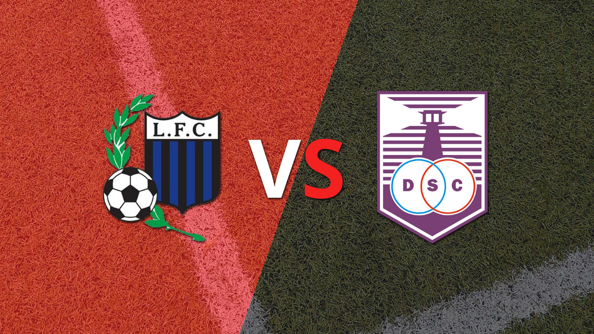 Liverpool (U) recebe Defensor Sporting pela segunda rodada